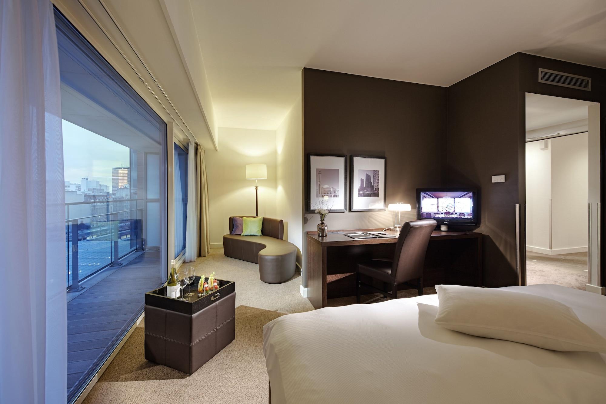 ลินด์เนอร์ เวิลด์เทรดเซ็นเตอร์ โฮเต็ล แอนด์ ซิตี้ ลอดจ์ Hotel แอนต์เวิร์ป ภายนอก รูปภาพ